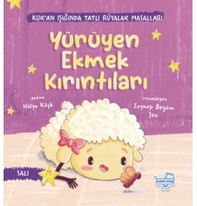 Yürüyen Ekmek Kırıntıları