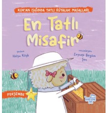 En Tatlı Misafir