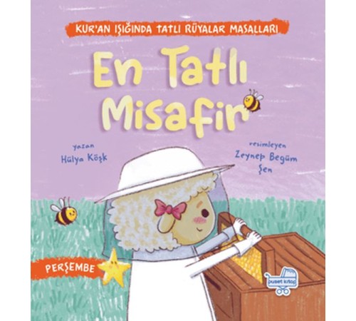 En Tatlı Misafir En Tatlı Misafir