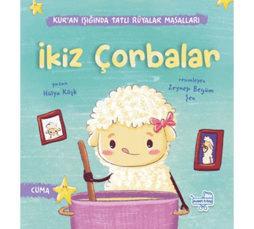 İkiz Çorbalar İkiz Çorbalar