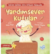 Yardımsever Kutular