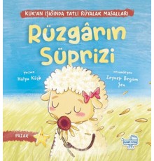 Rüzgarın Sürprizi