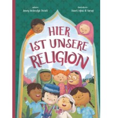 Hier Ist Unsere Religion (Almanca)