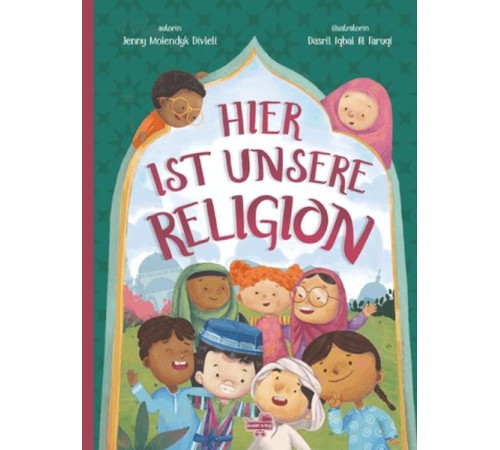 Hier Ist Unsere Religion (Almanca)