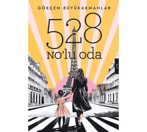528 No’lu Oda