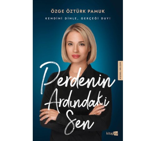 Perdenin Ardındaki Sen