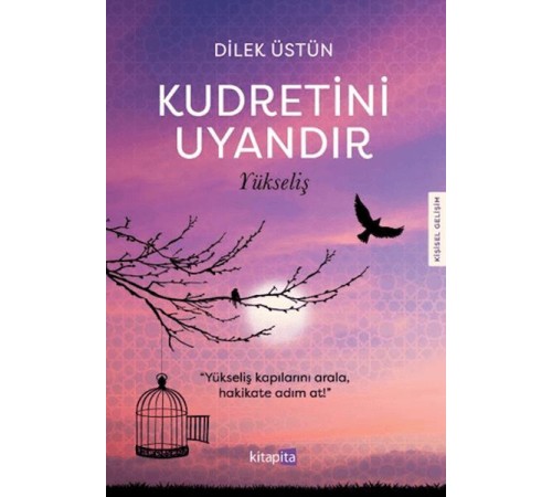 Kudretini Uyandır - Yükseliş