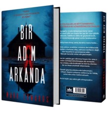 Bir Adım Arkanda