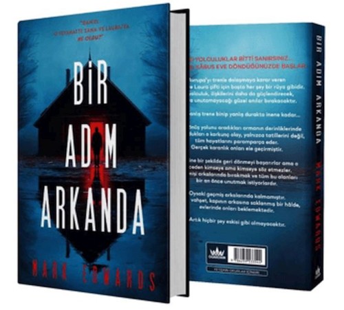 Bir Adım Arkanda