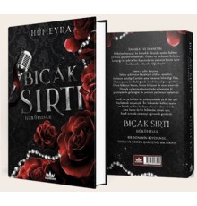 Bıçak Sırtı 1: Hükümdar