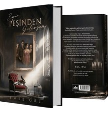 Eğer Peşinden Gelirsem 1 (Ciltli)