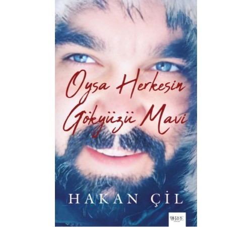 Oysa Herkesin Gökyüzü Mavi