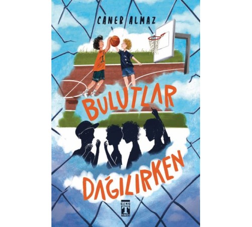 Bulutlar Dağılırken