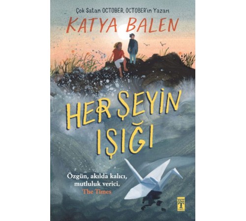 Her Şeyin Işığı