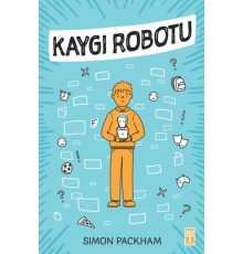 Kaygı Robotu