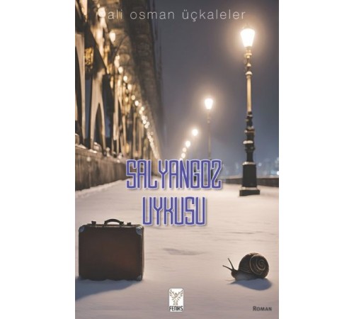 Salyangoz Uykusu