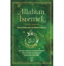 Allah’tan İstemek