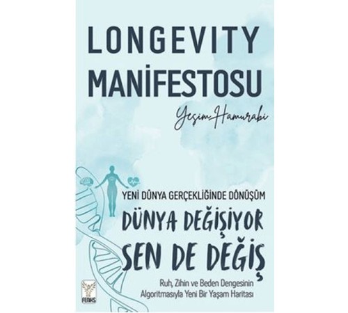 Longevity Manifestosu