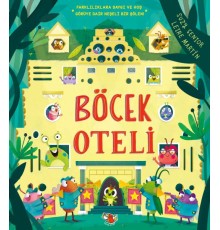 Böcek Oteli