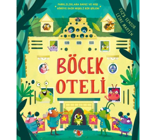 Böcek Oteli