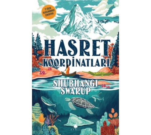 Hasret Koordinatları