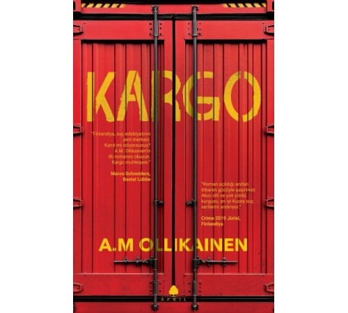 Kargo
