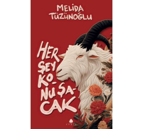 Her Şey Konuşacak
