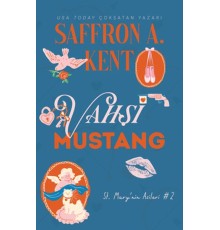 Vahşi Mustang
