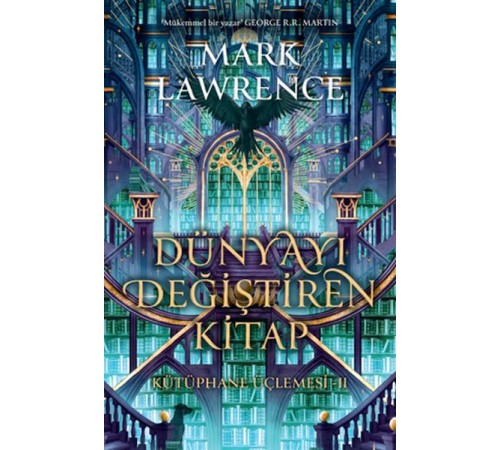 Dünyayı Değiştiren kitap