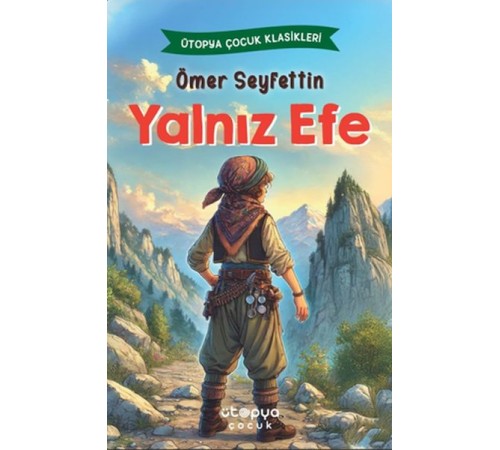 Yalnız Efe Yalnız Efe