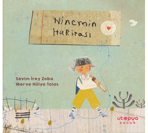 Ninemin Haritası