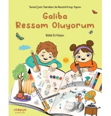 Galiba Ressam Oluyorum