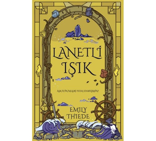 Lanetli Işık