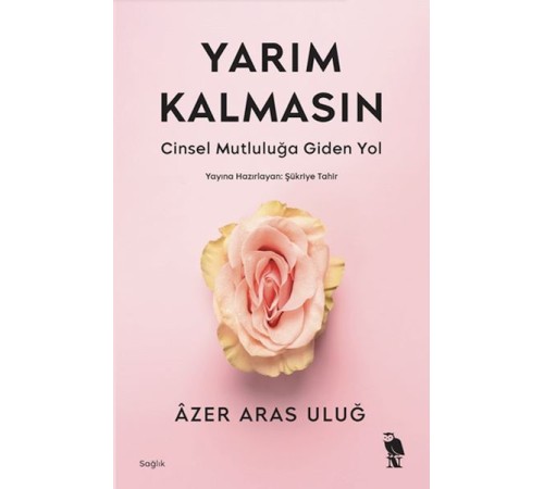 Yarım Kalmasın