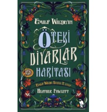Emily Wilde’ın Öteki DiyarlarHaritası
