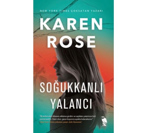 Soğukkanlı Yalancı Soğukkanlı Yalancı