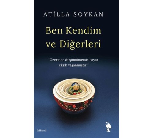 Ben Kendim ve Diğerleri