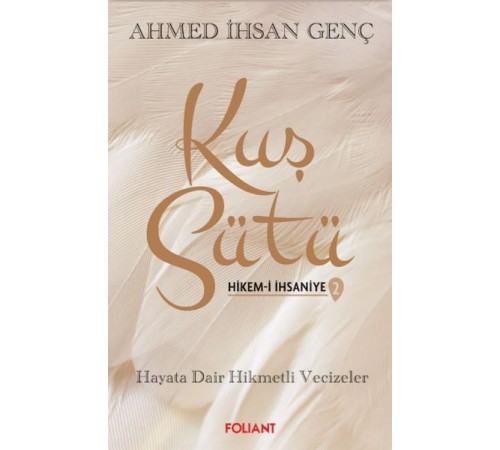 Kuş Sütü-2