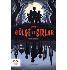 Kaven-1 Gölge ve Sırlar