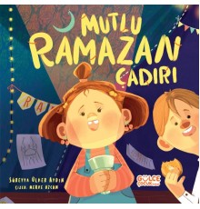 Mutlu Ramazan Çadırı