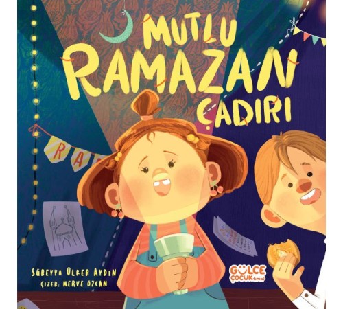 Mutlu Ramazan Çadırı Mutlu Ramazan Çadırı