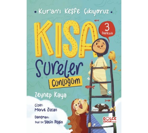 Kısa Sureler - Kur'an'ı Keşfe Çıkıyoruz