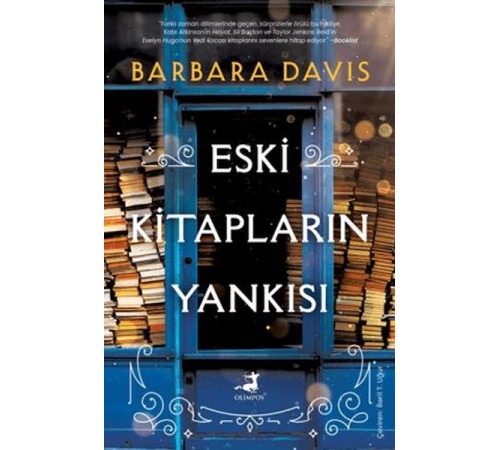 Eski Kitapların Yankısı