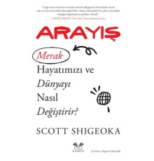 Arayış