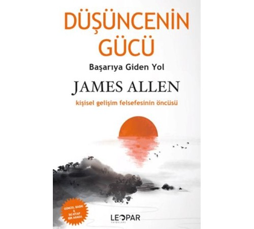 Düşüncenin Gücü Düşüncenin Gücü