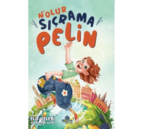 N’olur Sıçrama Pelin N’olur Sıçrama Pelin