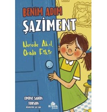 Benim Adım Şaziment - Nerede Akıl, Orada Fikir