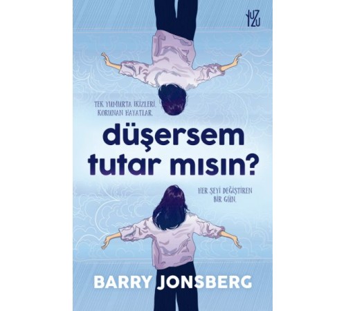 Düşersem Tutar Mısın?