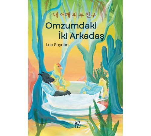 Omzumdaki İki Arkadaş