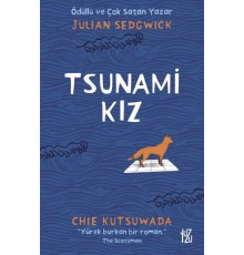 Tsunami Kız